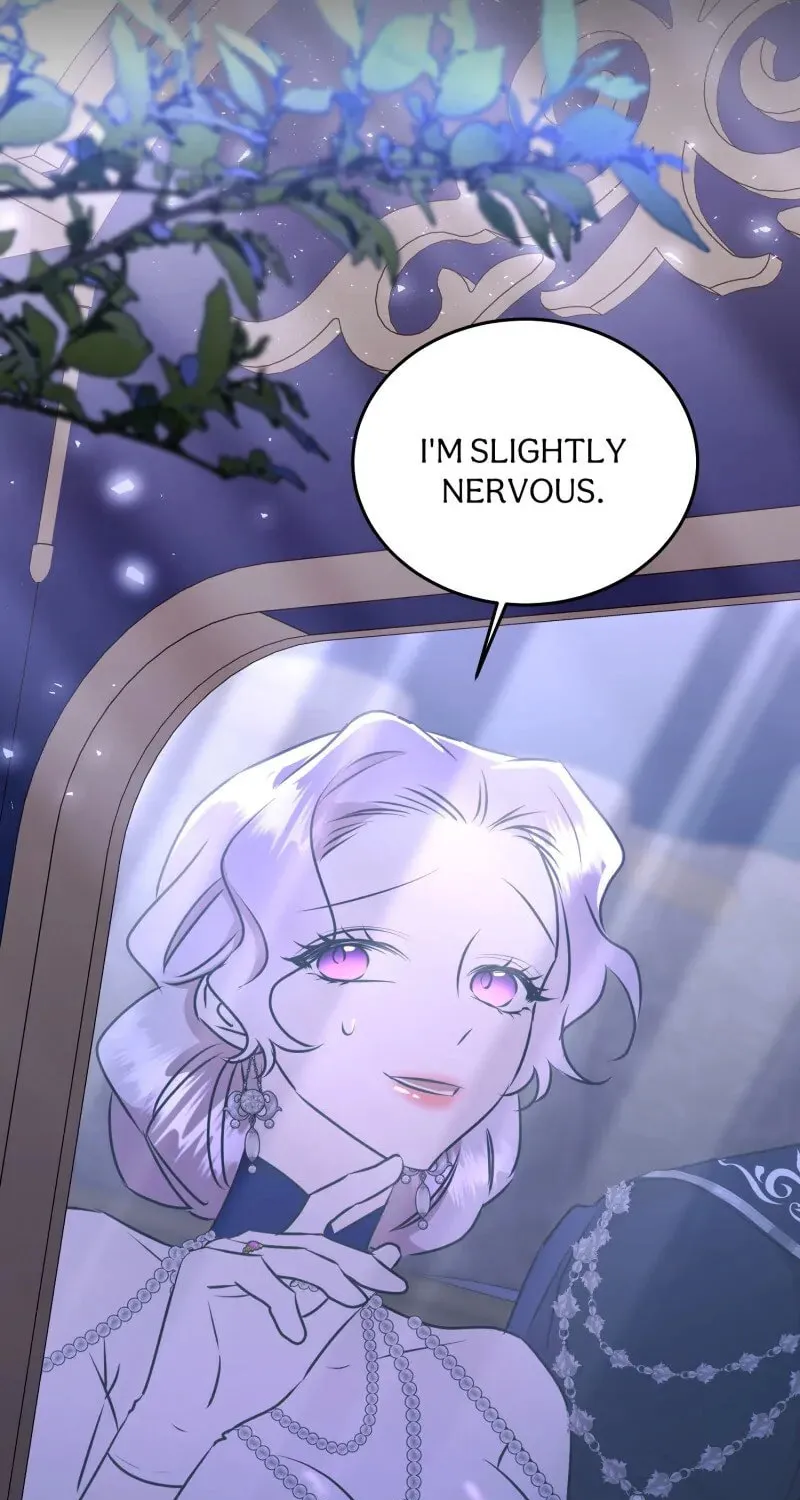 The Evil Grand Duchess Has a Secret Life Chapter 56 page 19 - 
