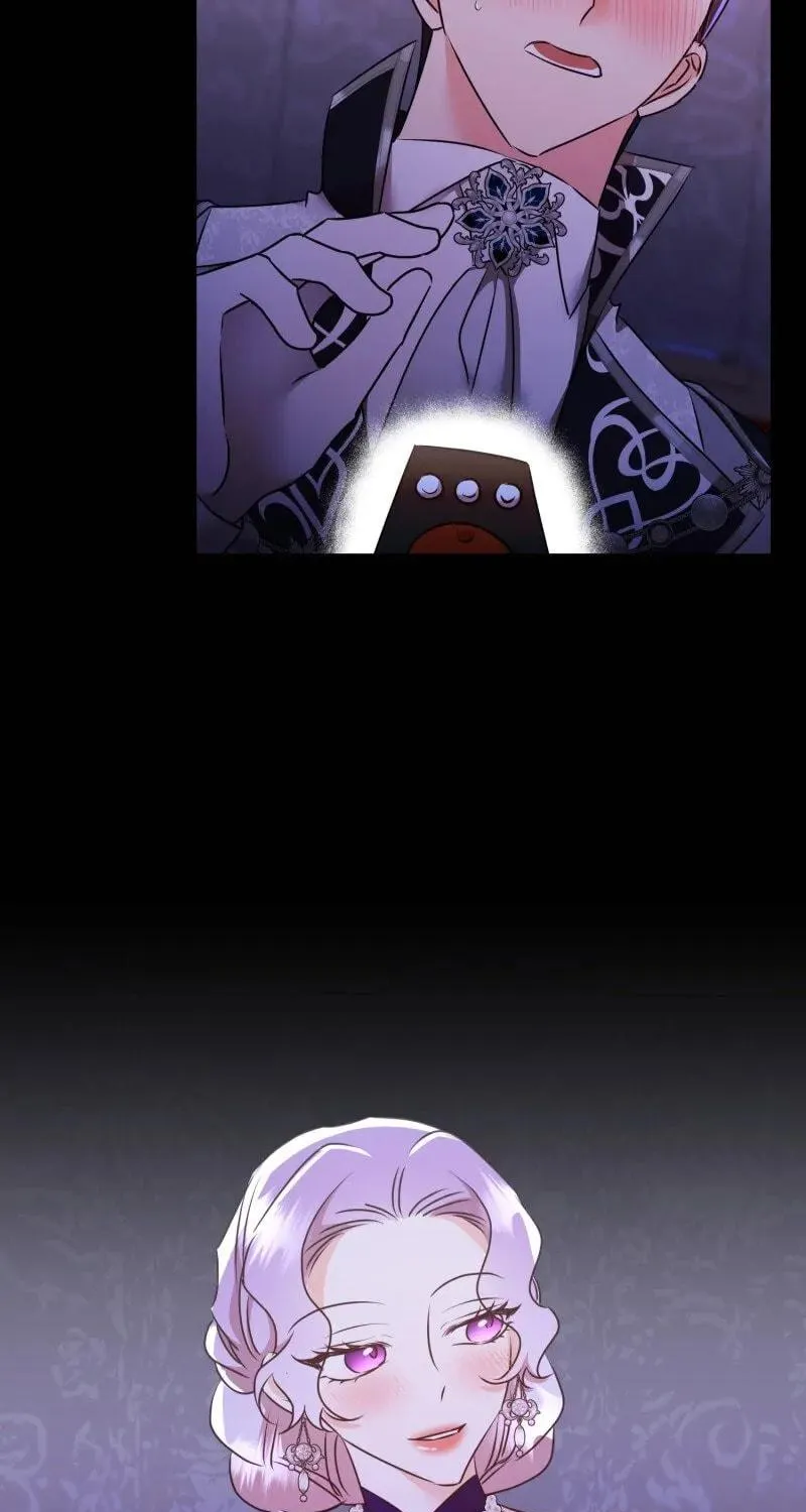 The Evil Grand Duchess Has a Secret Life Chapter 56 page 26 - 