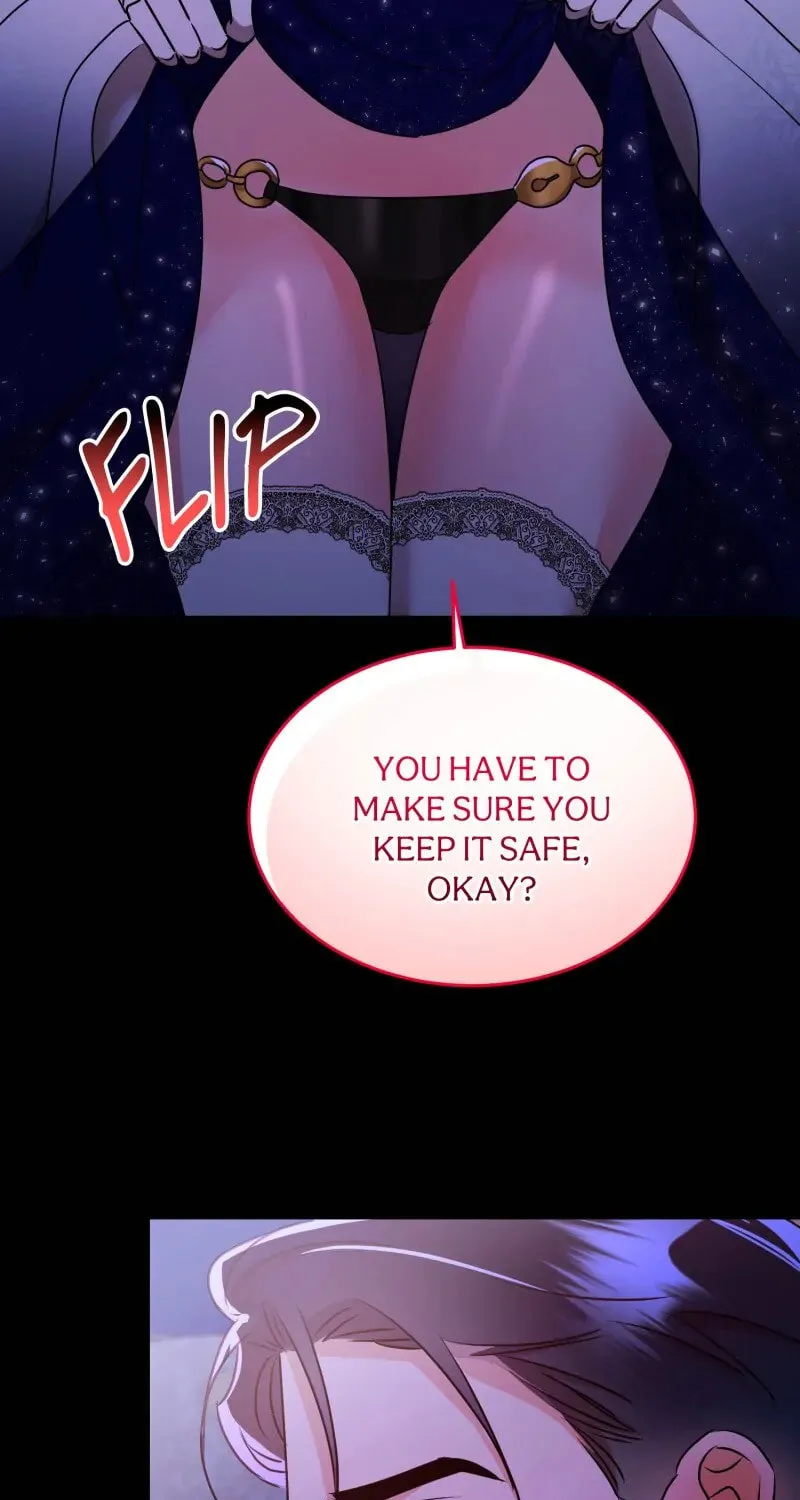 The Evil Grand Duchess Has a Secret Life Chapter 56 page 28 - 