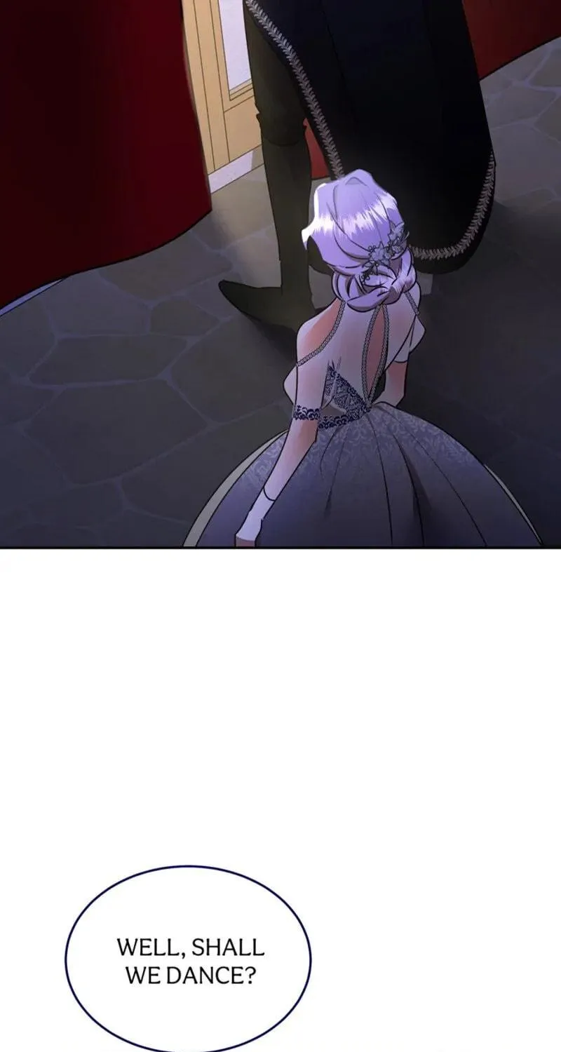 The Evil Grand Duchess Has a Secret Life Chapter 56 page 4 - 