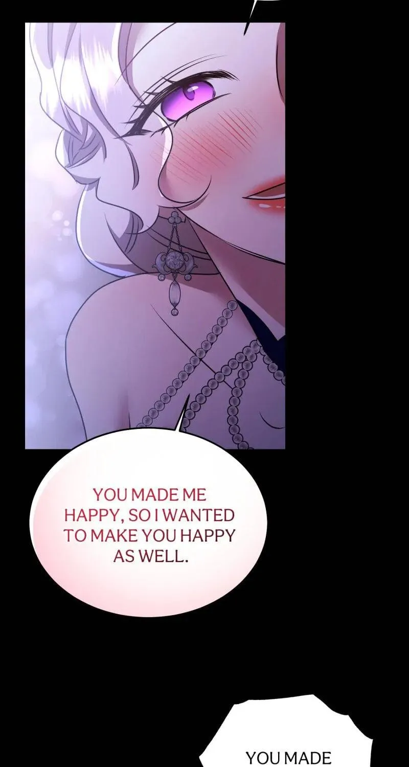 The Evil Grand Duchess Has a Secret Life Chapter 56 page 32 - 