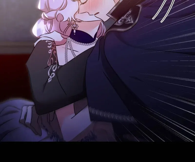 The Evil Grand Duchess Has a Secret Life Chapter 56 page 34 - 