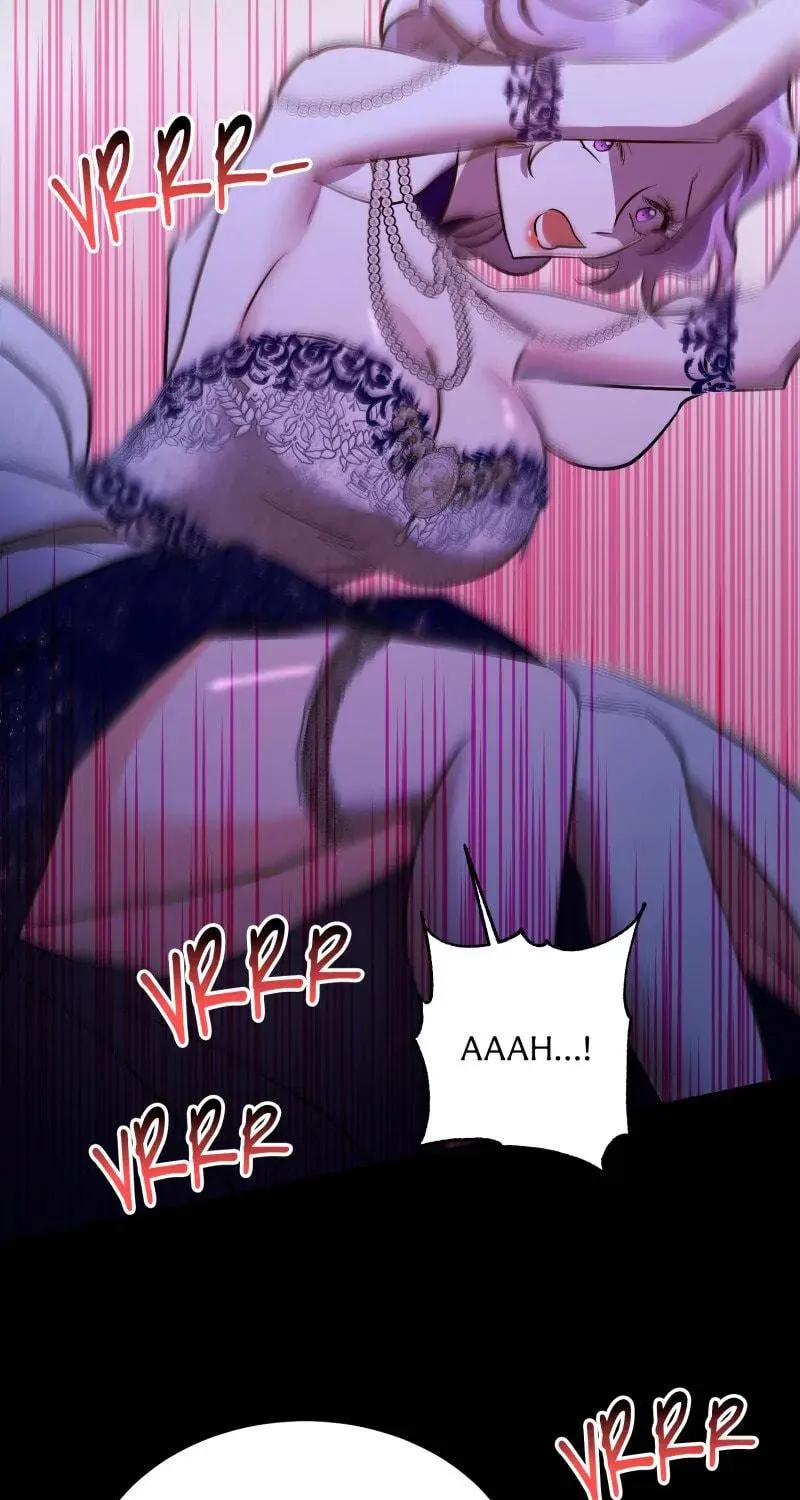 The Evil Grand Duchess Has a Secret Life Chapter 56 page 37 - 