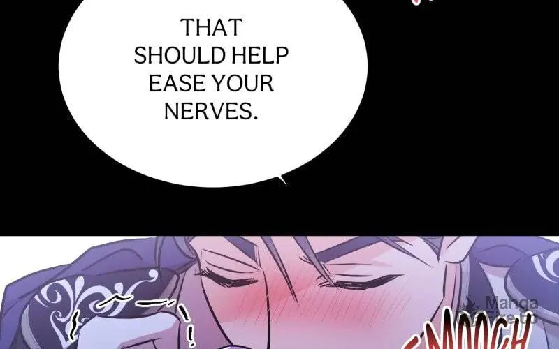 The Evil Grand Duchess Has a Secret Life Chapter 56 page 38 - 