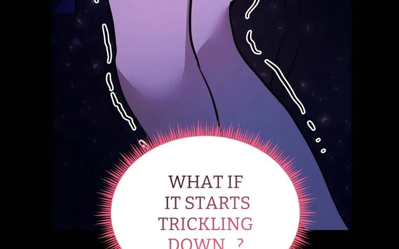 The Evil Grand Duchess Has a Secret Life Chapter 56 page 40 - 