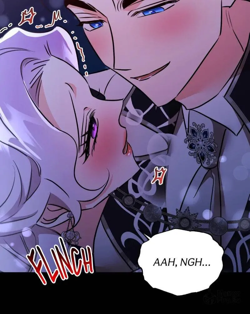 The Evil Grand Duchess Has a Secret Life Chapter 56 page 45 - 