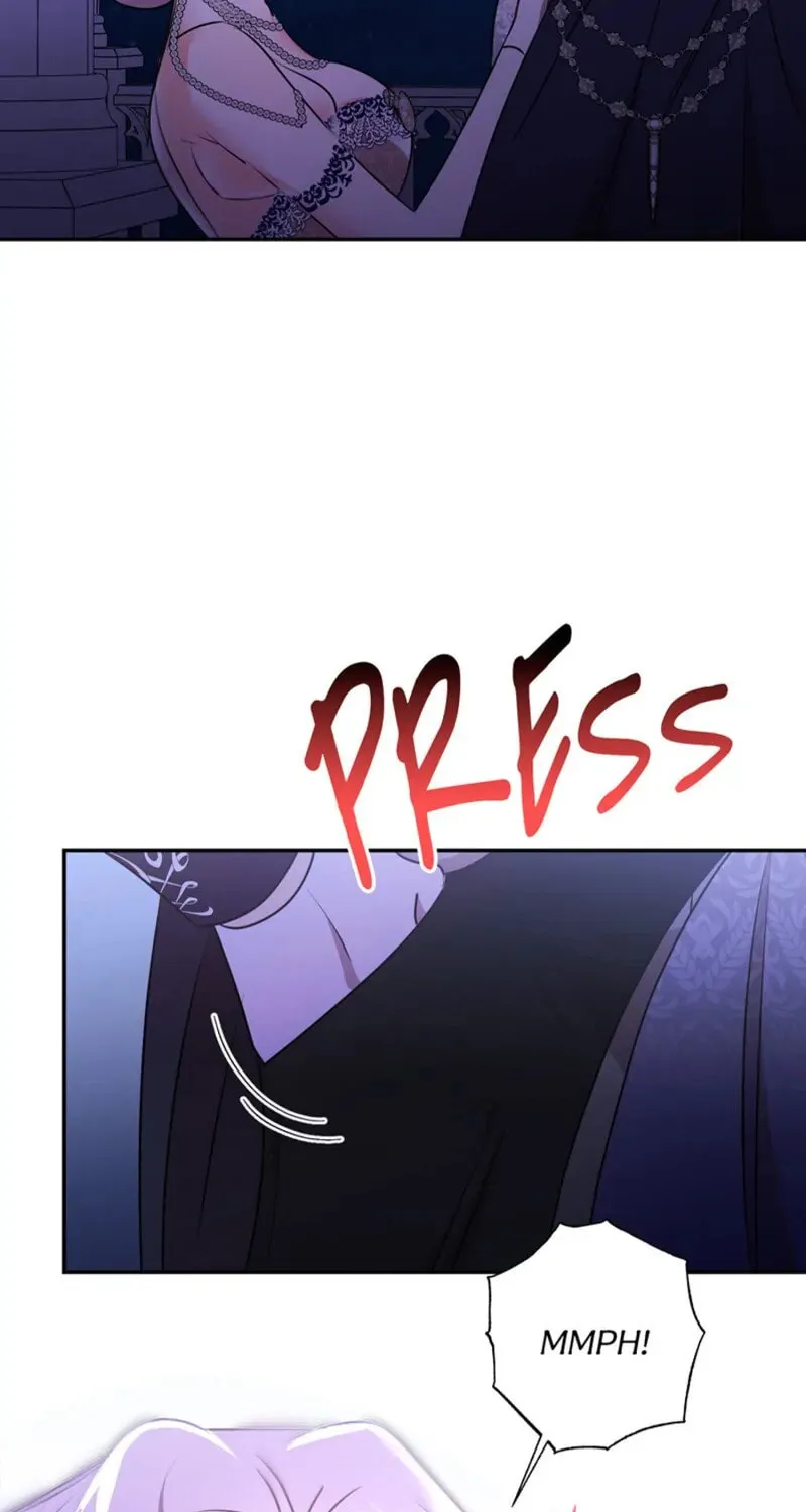 The Evil Grand Duchess Has a Secret Life Chapter 56 page 6 - 