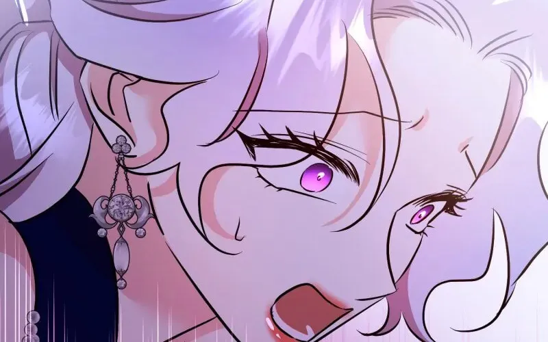 The Evil Grand Duchess Has a Secret Life Chapter 56 page 53 - 
