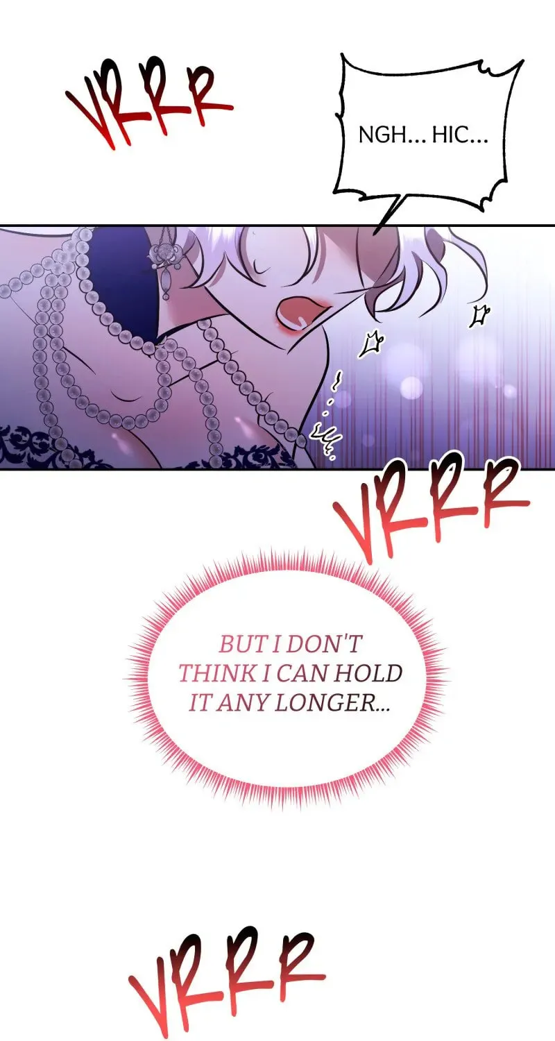 The Evil Grand Duchess Has a Secret Life Chapter 56 page 57 - 