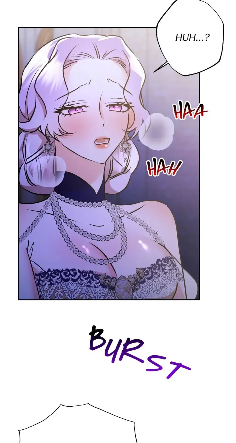 The Evil Grand Duchess Has a Secret Life Chapter 56 page 61 - 
