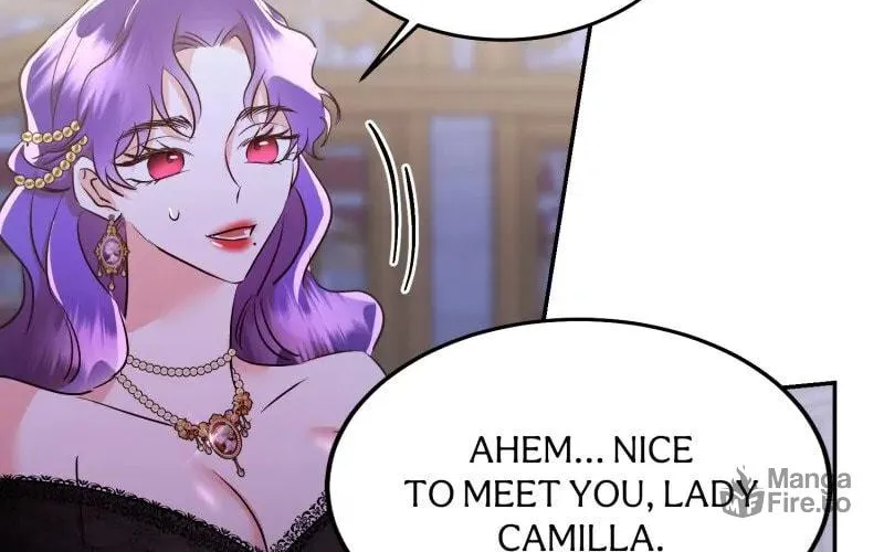 The Evil Grand Duchess Has a Secret Life Chapter 56 page 66 - 