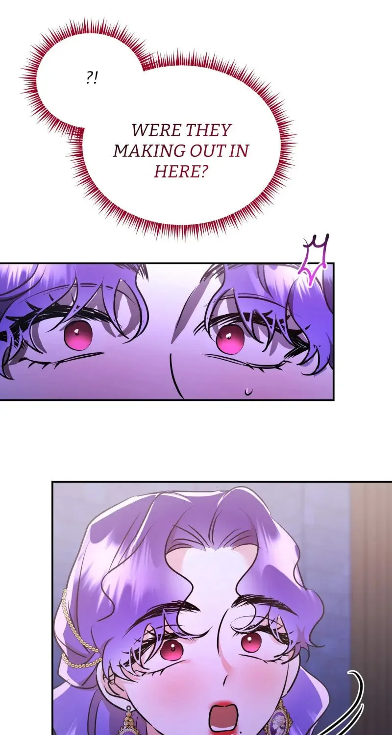 The Evil Grand Duchess Has a Secret Life Chapter 56 page 68 - 