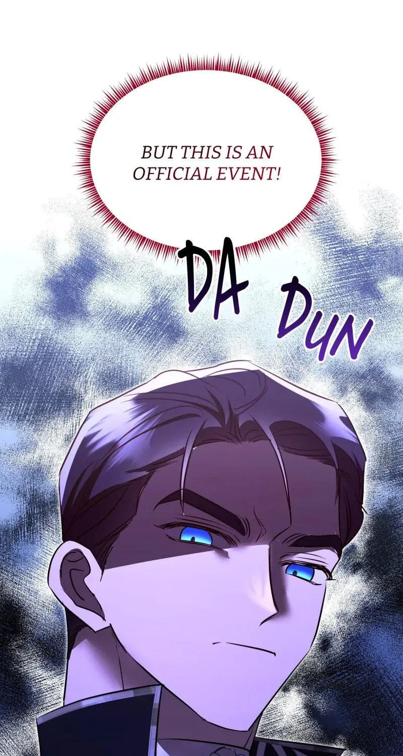 The Evil Grand Duchess Has a Secret Life Chapter 56 page 70 - 