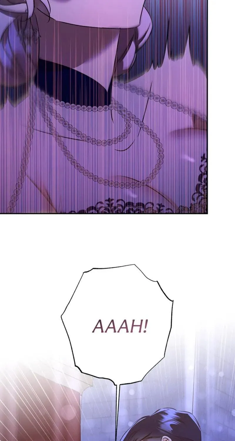 The Evil Grand Duchess Has a Secret Life Chapter 56 page 8 - 