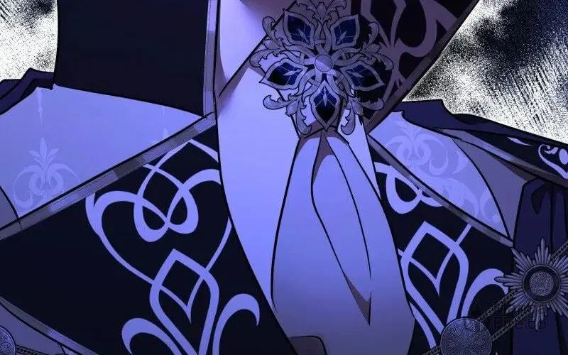 The Evil Grand Duchess Has a Secret Life Chapter 56 page 71 - 