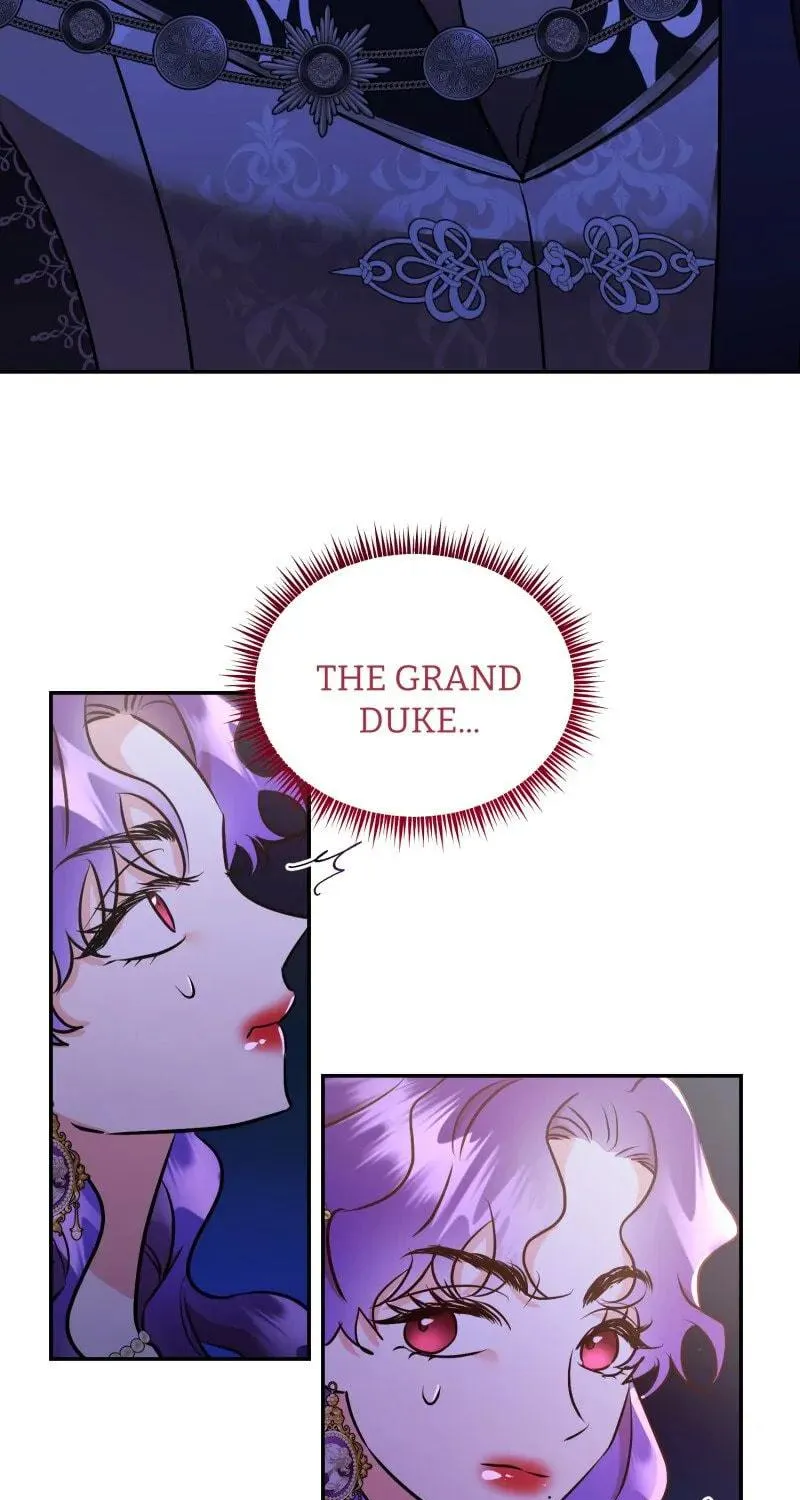 The Evil Grand Duchess Has a Secret Life Chapter 56 page 72 - 