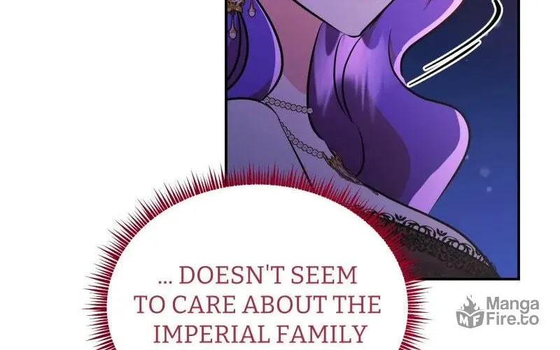 The Evil Grand Duchess Has a Secret Life Chapter 56 page 73 - 