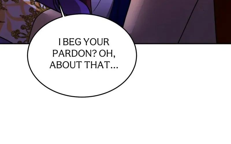 The Evil Grand Duchess Has a Secret Life Chapter 56 page 75 - 