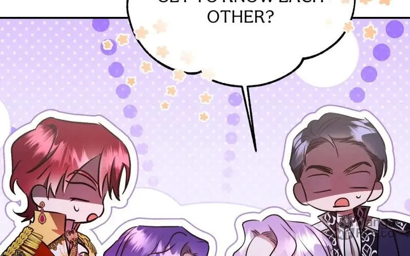The Evil Grand Duchess Has a Secret Life Chapter 56 page 77 - 