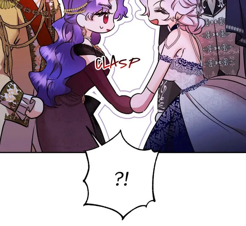 The Evil Grand Duchess Has a Secret Life Chapter 56 page 78 - 