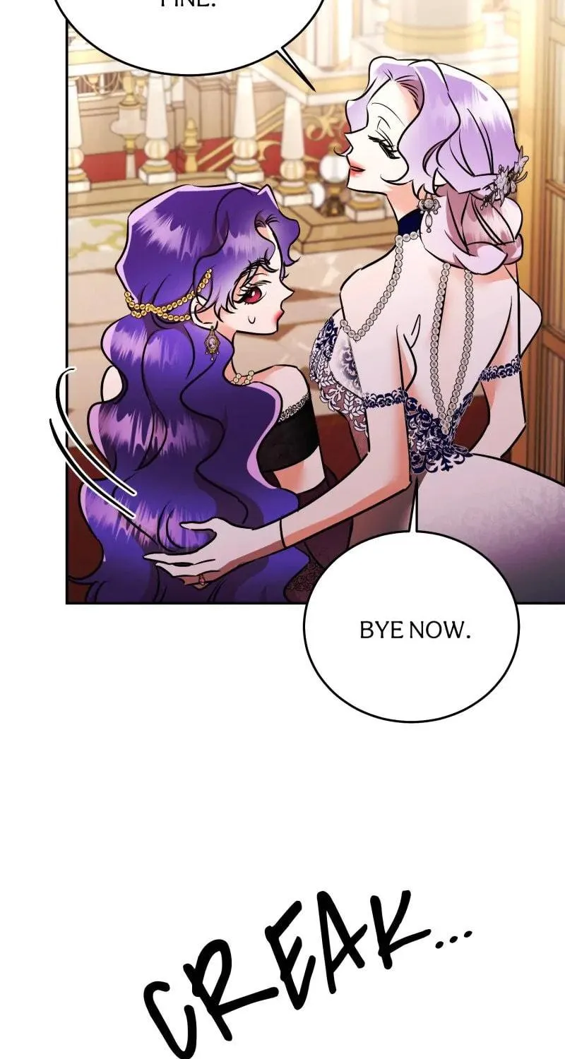 The Evil Grand Duchess Has a Secret Life Chapter 56 page 81 - 