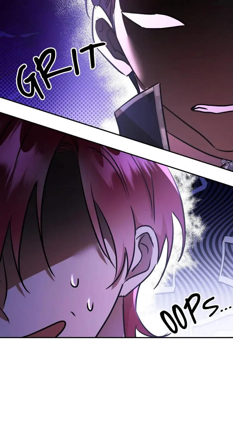 The Evil Grand Duchess Has a Secret Life Chapter 56 page 83 - 