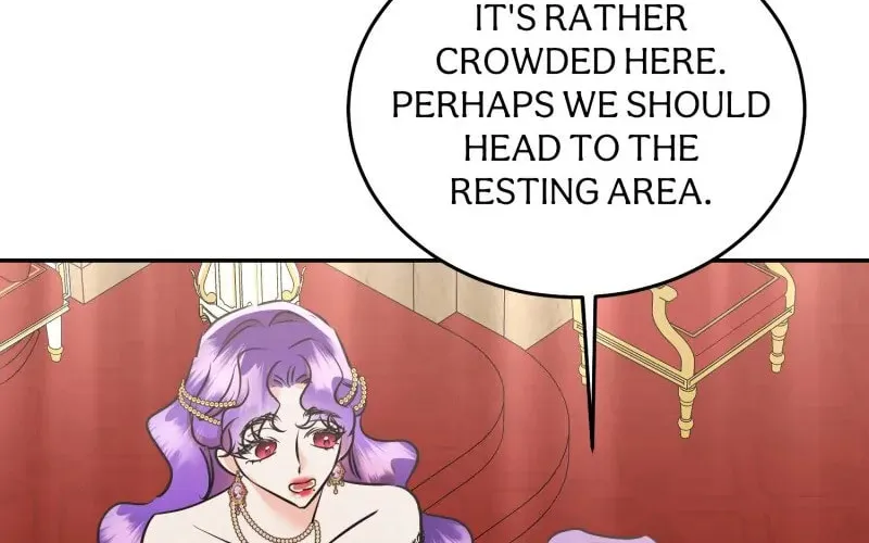 The Evil Grand Duchess Has a Secret Life Chapter 56 page 86 - 