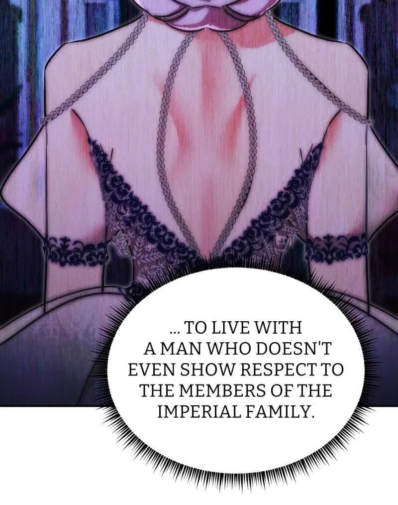 The Evil Grand Duchess Has a Secret Life Chapter 56 page 89 - 