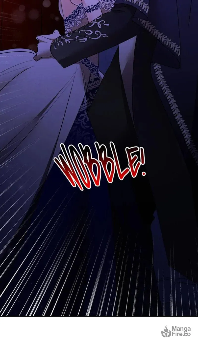 The Evil Grand Duchess Has a Secret Life Chapter 56 page 10 - 