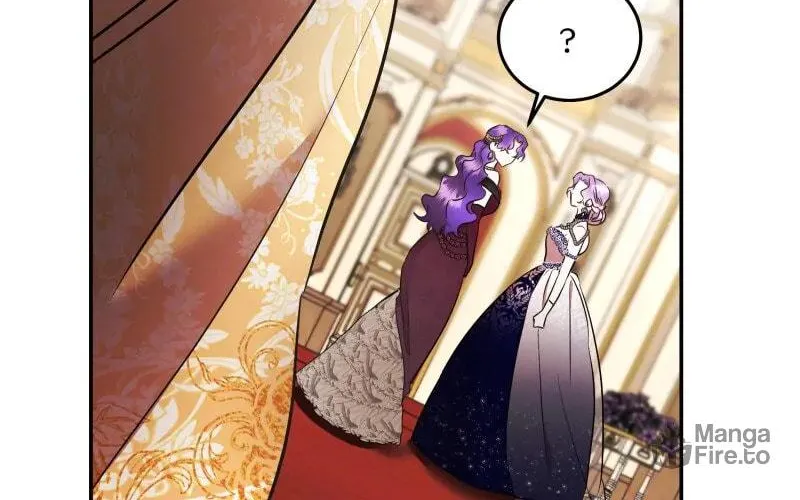 The Evil Grand Duchess Has a Secret Life Chapter 56 page 91 - 