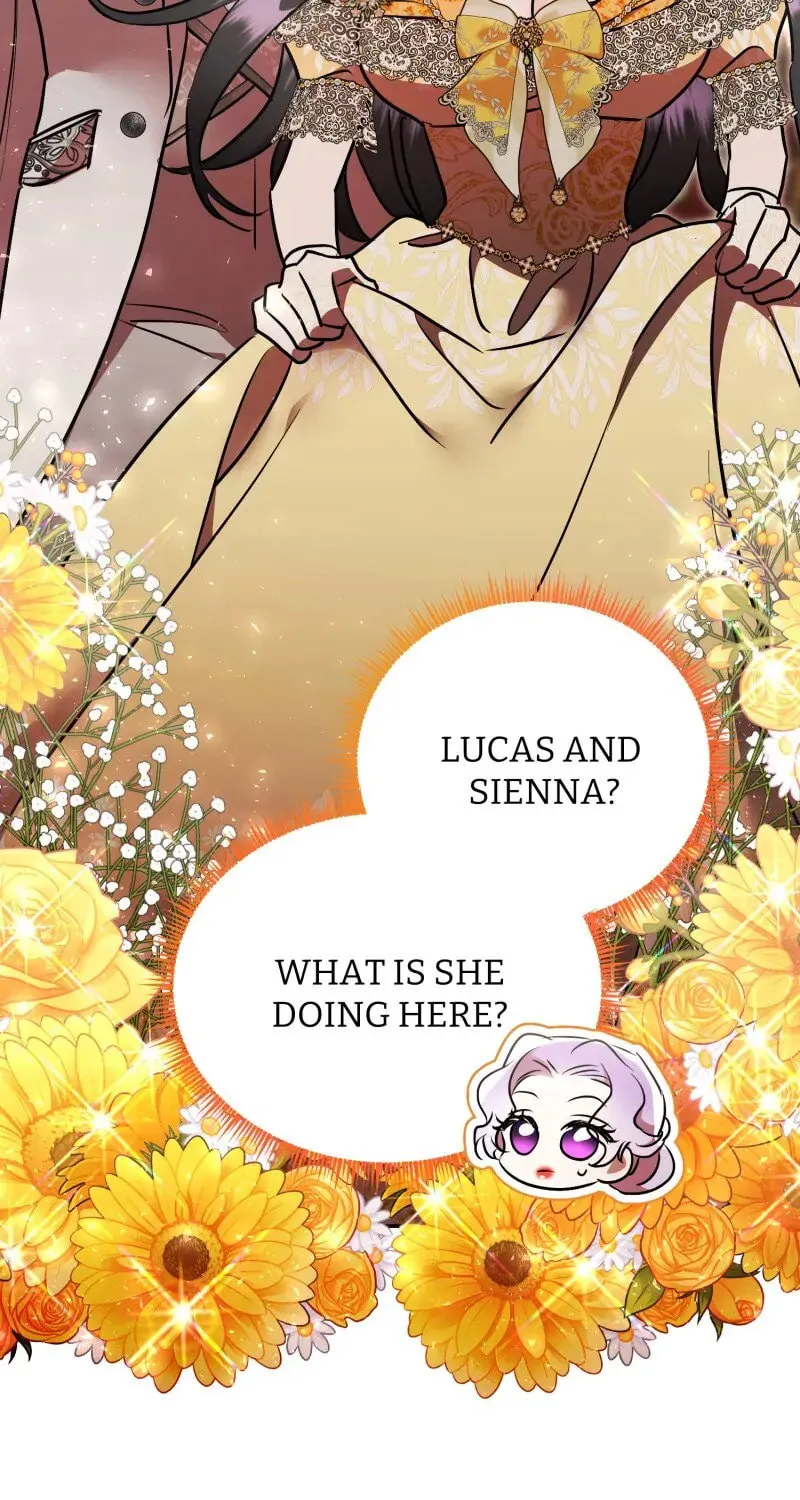 The Evil Grand Duchess Has a Secret Life Chapter 56 page 94 - 