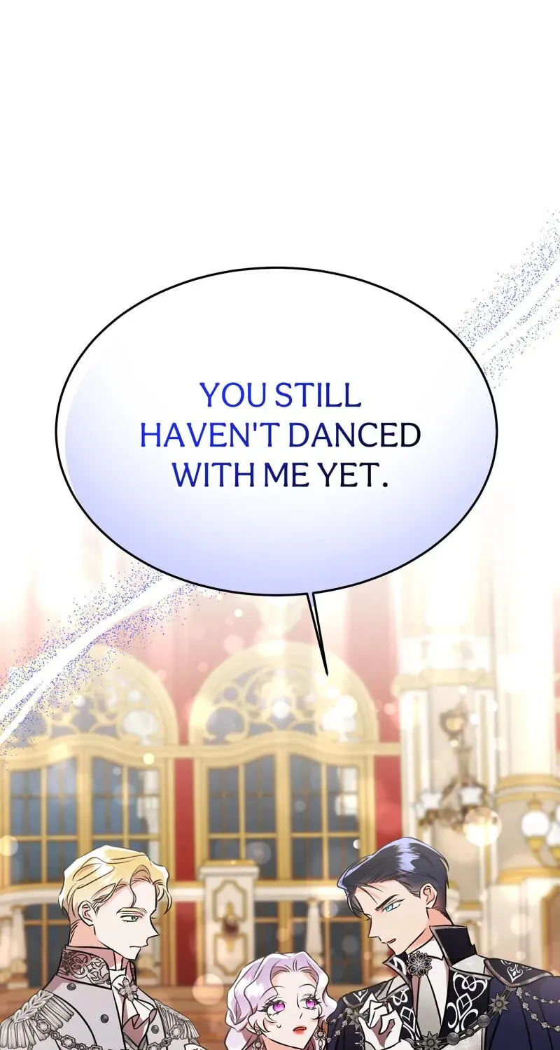 The Evil Grand Duchess Has a Secret Life Chapter 57 page 1 - 