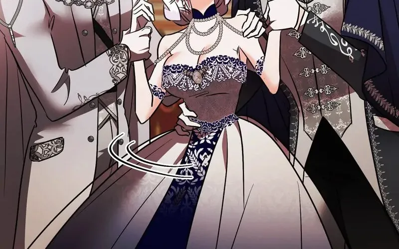 The Evil Grand Duchess Has a Secret Life Chapter 57 page 2 - 