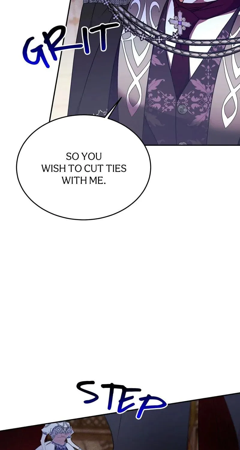 The Evil Grand Duchess Has a Secret Life Chapter 57 page 103 - 