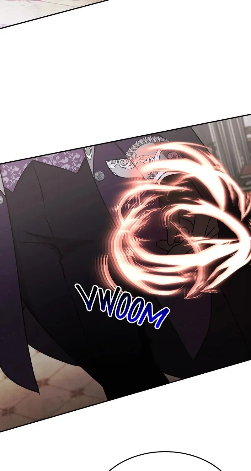 The Evil Grand Duchess Has a Secret Life Chapter 57 page 105 - 