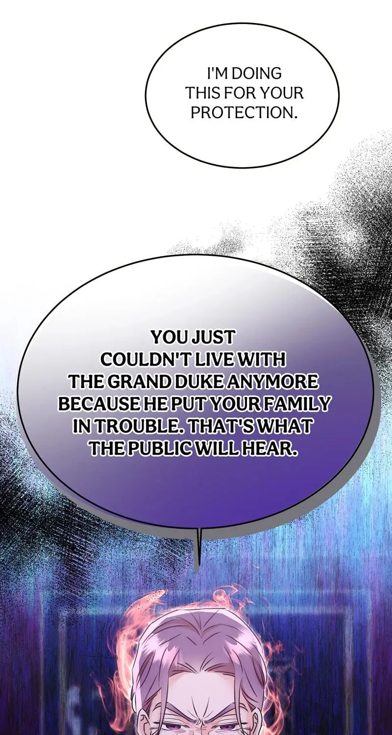 The Evil Grand Duchess Has a Secret Life Chapter 57 page 112 - 