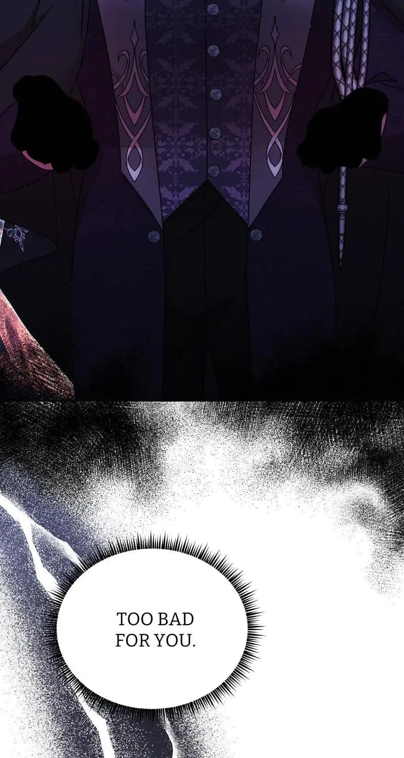 The Evil Grand Duchess Has a Secret Life Chapter 57 page 114 - 