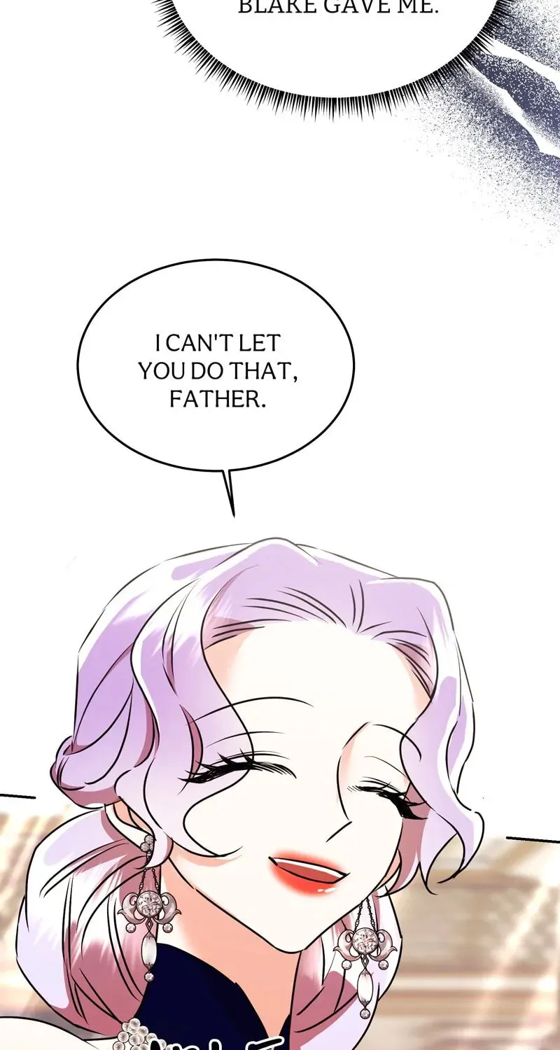 The Evil Grand Duchess Has a Secret Life Chapter 57 page 116 - 