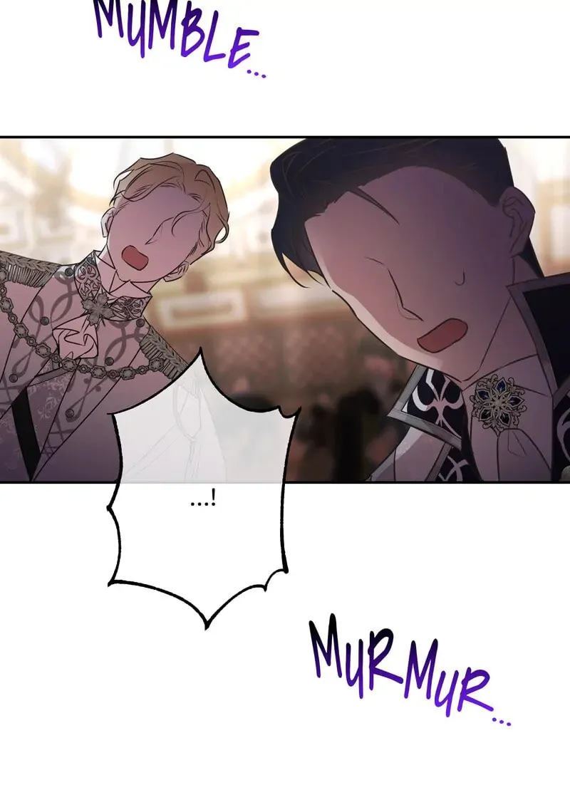 The Evil Grand Duchess Has a Secret Life Chapter 57 page 13 - 