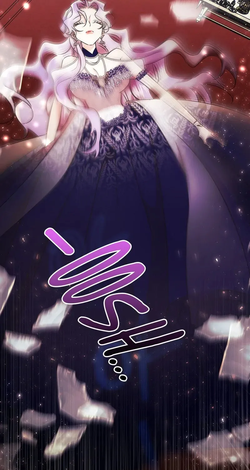 The Evil Grand Duchess Has a Secret Life Chapter 57 page 130 - 