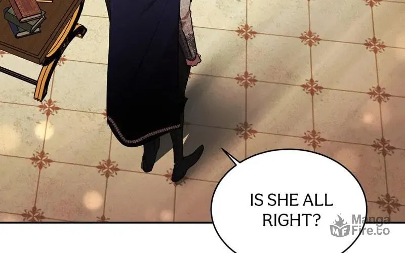 The Evil Grand Duchess Has a Secret Life Chapter 57 page 18 - 