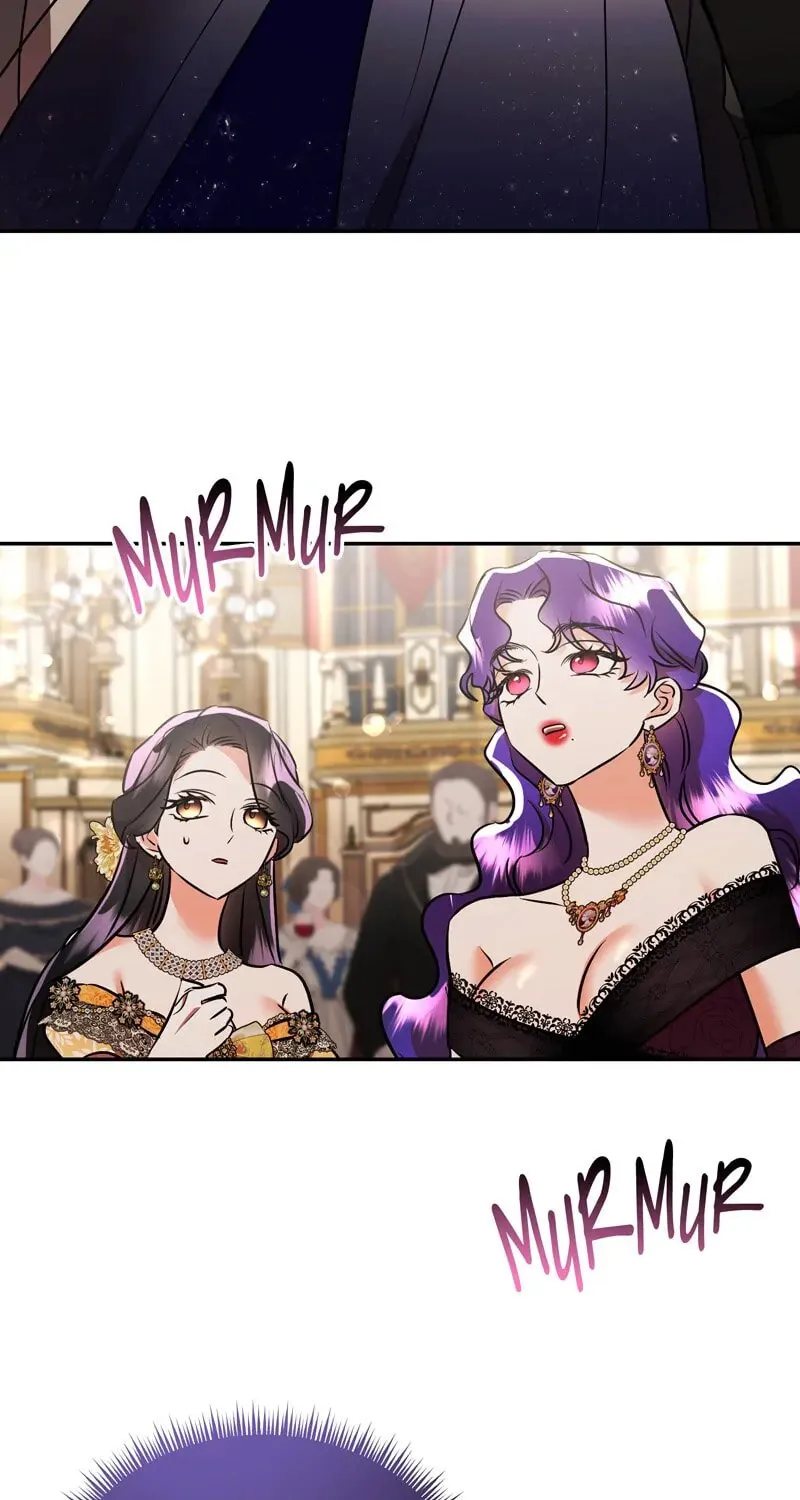 The Evil Grand Duchess Has a Secret Life Chapter 57 page 3 - 