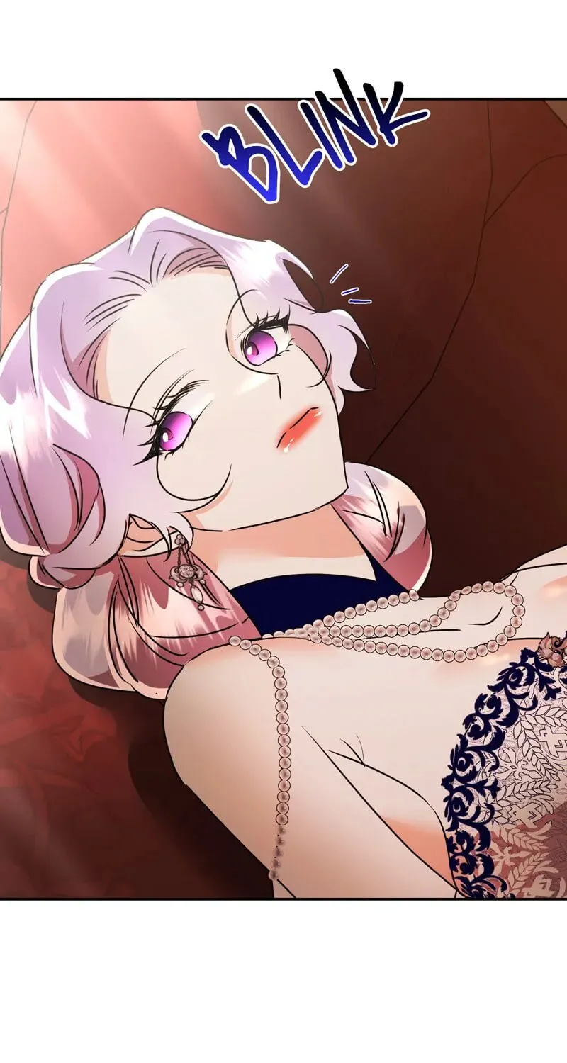 The Evil Grand Duchess Has a Secret Life Chapter 57 page 25 - 
