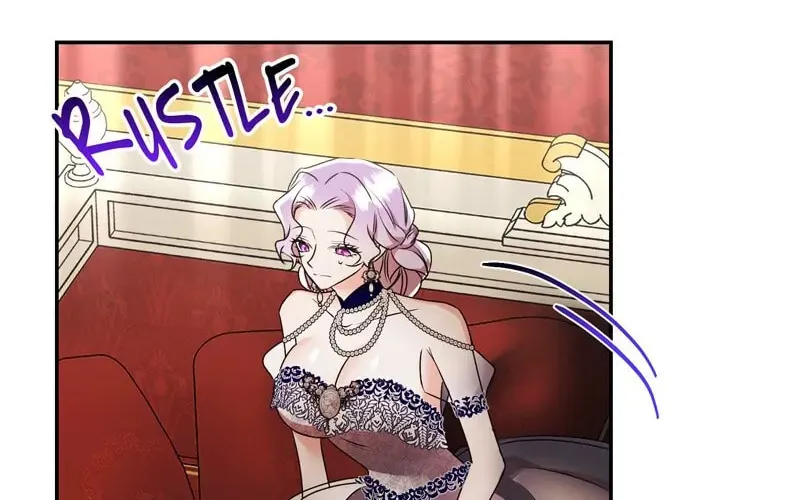 The Evil Grand Duchess Has a Secret Life Chapter 57 page 26 - 