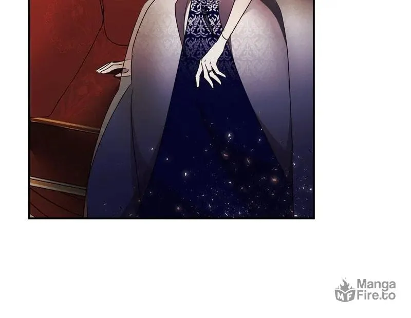 The Evil Grand Duchess Has a Secret Life Chapter 57 page 27 - 