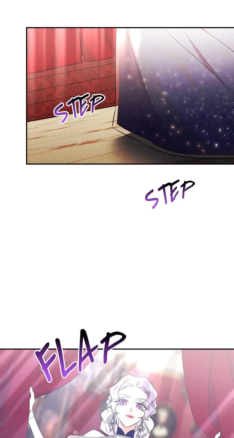 The Evil Grand Duchess Has a Secret Life Chapter 57 page 28 - 