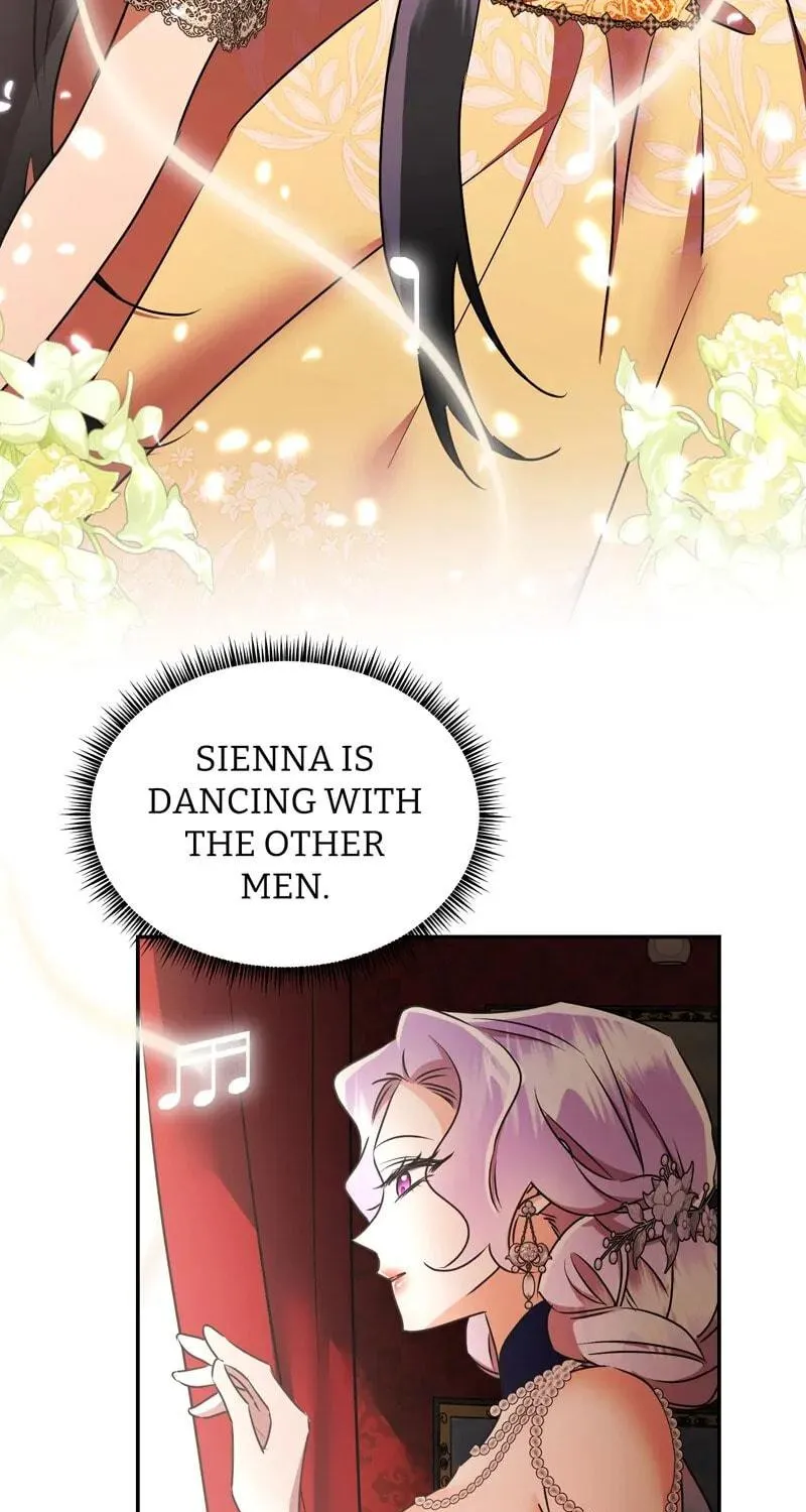 The Evil Grand Duchess Has a Secret Life Chapter 57 page 32 - 