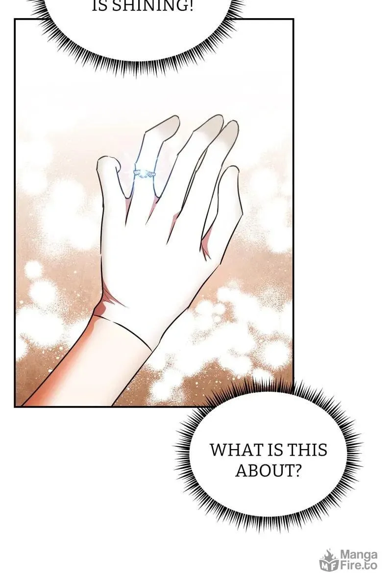 The Evil Grand Duchess Has a Secret Life Chapter 57 page 36 - 