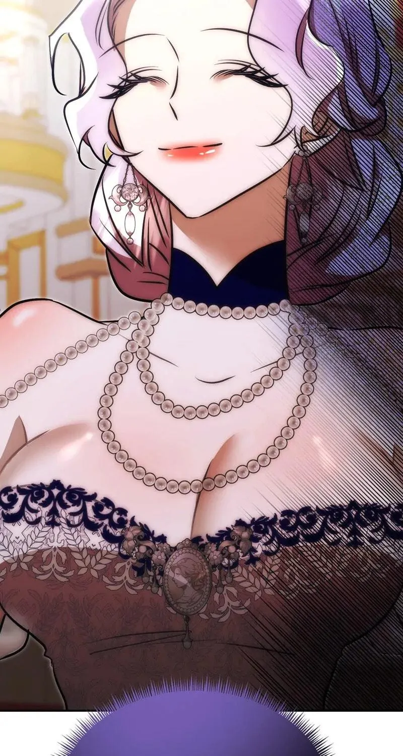 The Evil Grand Duchess Has a Secret Life Chapter 57 page 5 - 