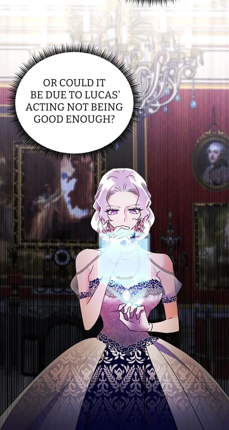 The Evil Grand Duchess Has a Secret Life Chapter 57 page 43 - 
